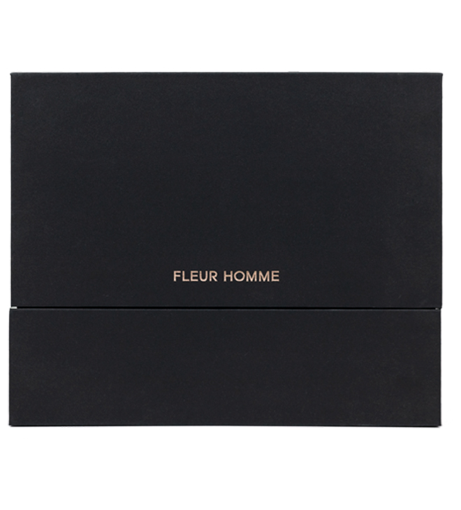 FLEUR HOMME 플레르 옴므 싸바리박스 이미지