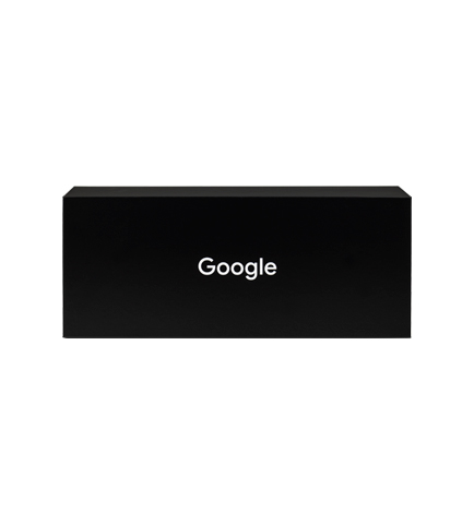 google 구글 싸바리 표지지함 박스 이미지