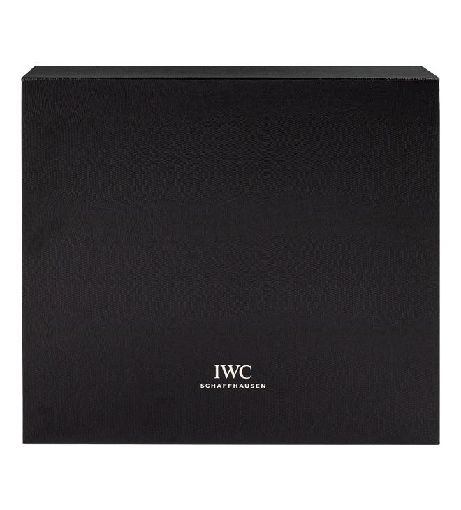 iwc 싸바리 고급 박스패키지
