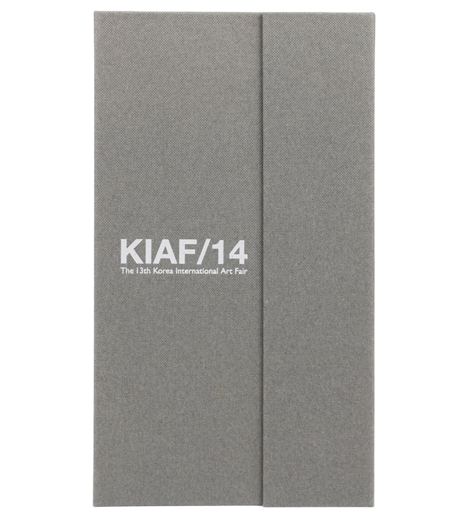 kiaf/14 바인더 자석형 이미지