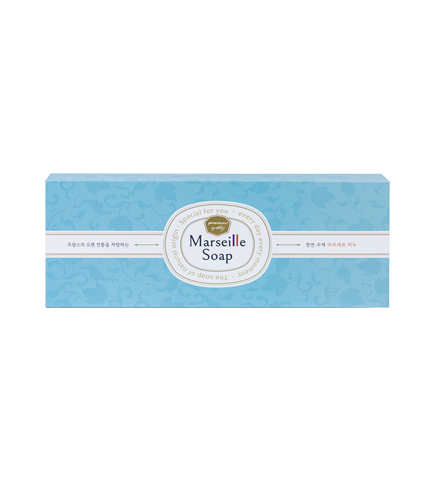 Marseille Soap 마르세유 소프 비누상자  이미지
