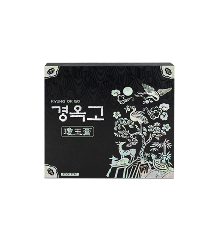 경옥고 30개입 싸바리박스 이미지
