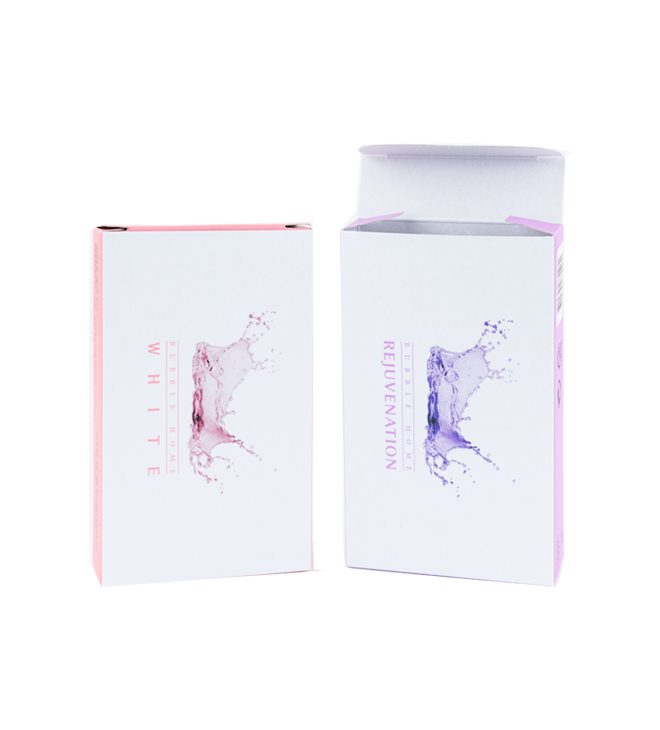 BUBBLE HOME 비누상자 이미지