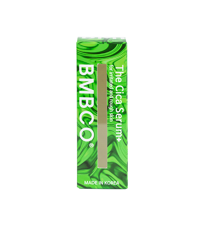 BMBCO 세럼 단상자 B형 이미지