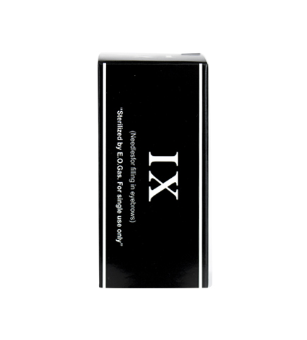 IX 컬러박스 단상자 B형 이미지