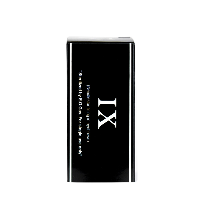 IX 컬러박스 단상자 B형 이미지