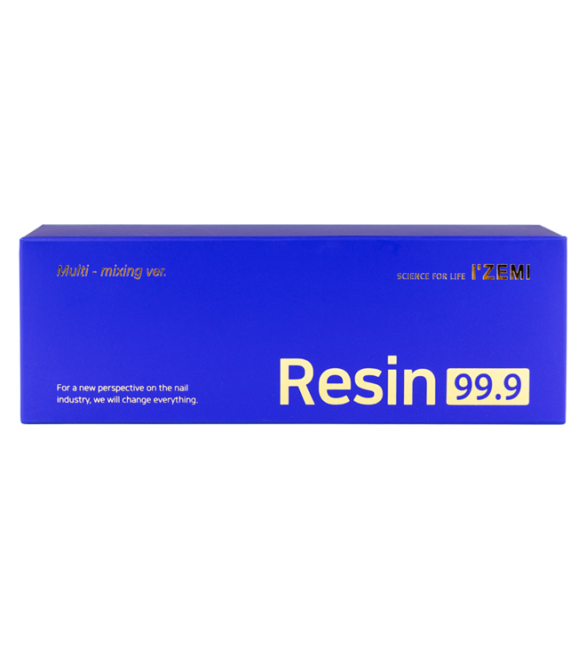 아이즈미 Resin 단상자 이미지