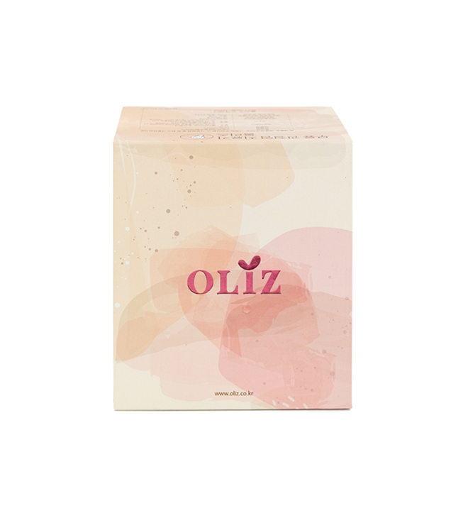올리즈 싸바리 표지지함 케이스 이미지
