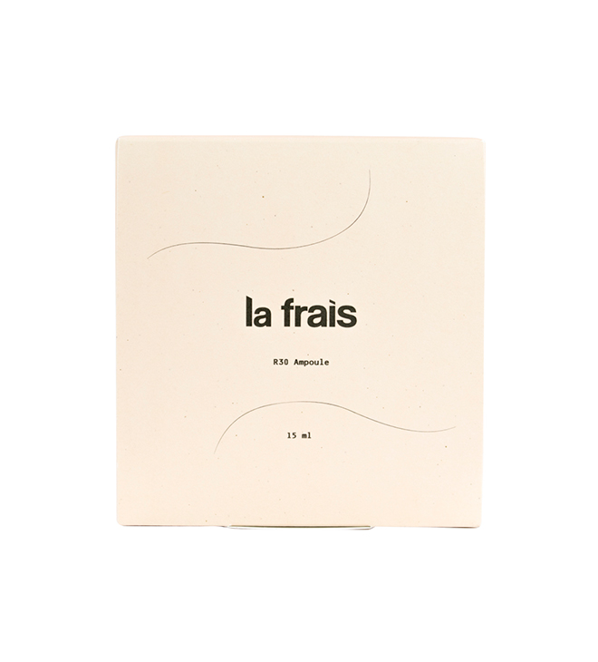 LaFrais 단상자 커스텀 이미지