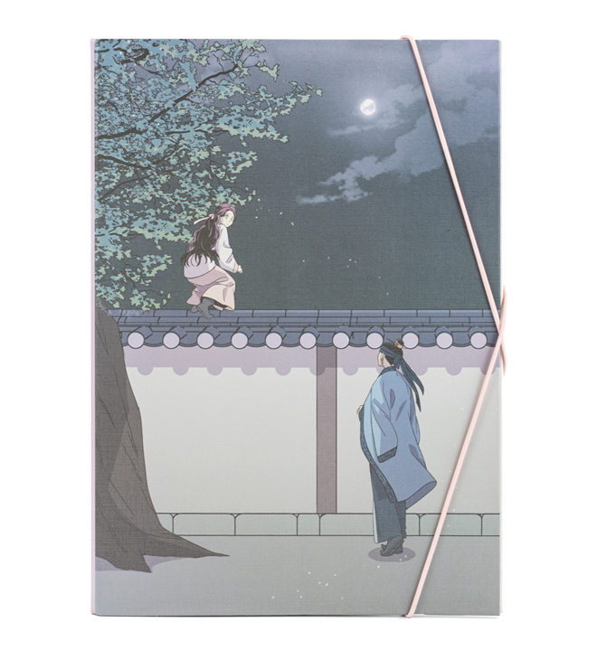 바인더 일반형 이미지