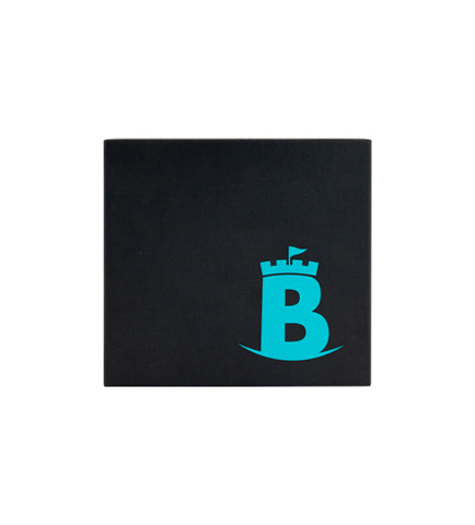 BARON GOLF 패키지 박스