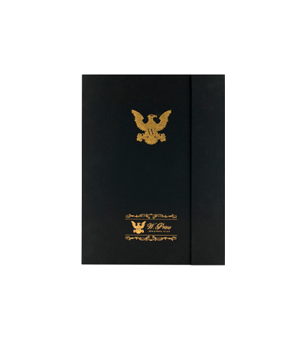 WP 싸바리 블랙 케이스 이미지