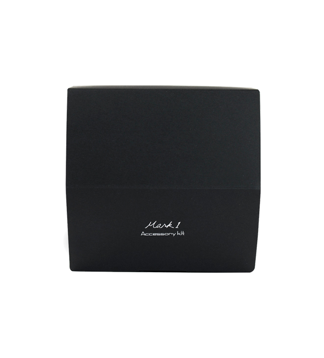 MARK 1 Accessory KIT 단상자 이미지