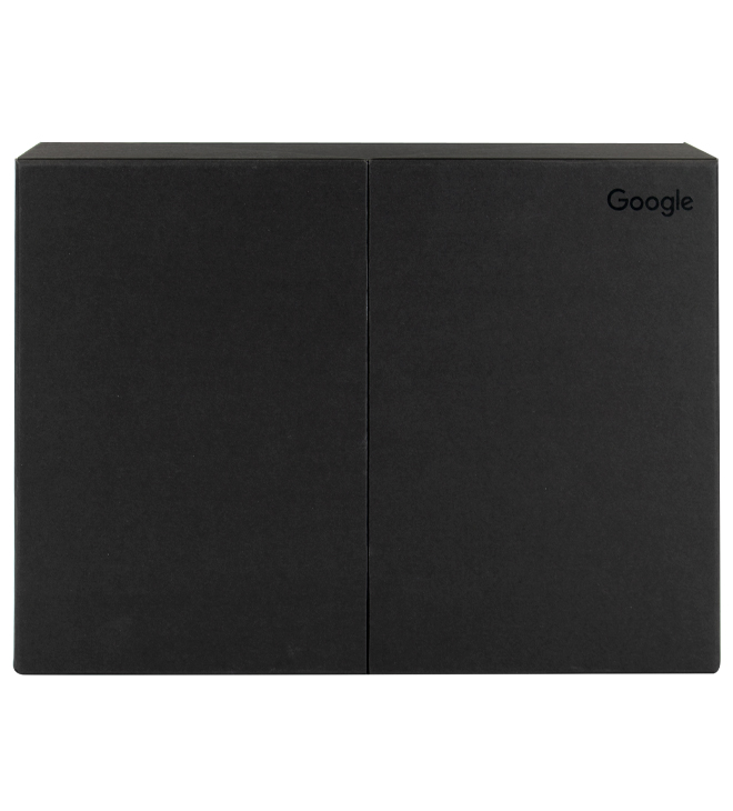 google 구글 양문형박스 이미지