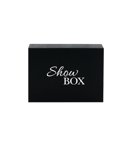 Show BOX 싸바리 카드 표지지함 케이스 이미지