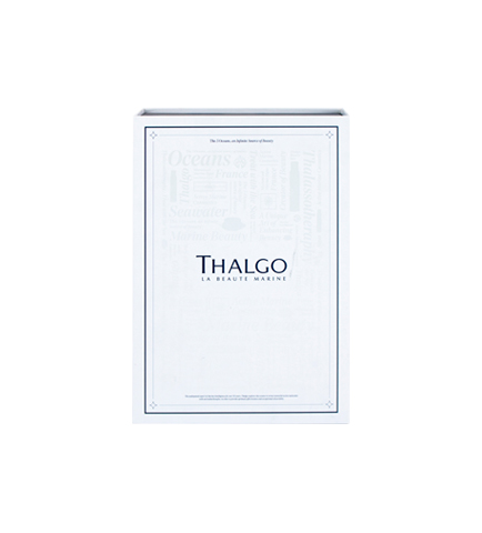 THALGO 박스 이미지