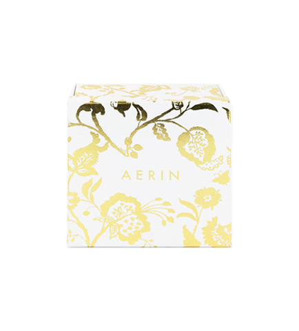 AERIN 화장품박스 이미지