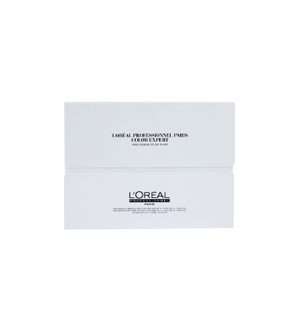 LOREAL 싸바리 북케이스 이미지