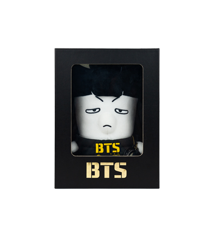 방탄소년단 인형 싸바리 커스텀박스 이미지