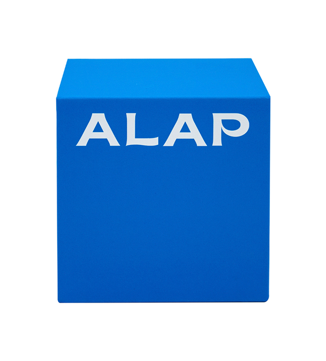 ALAP 문진박스  이미지