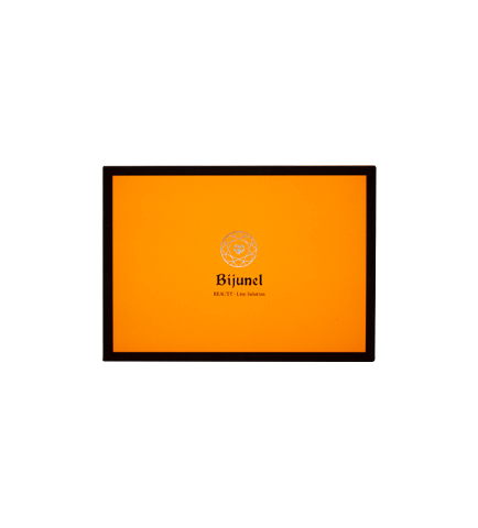 BIJUNEL 화장품박스 이미지