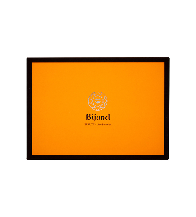 BIJUNEL 화장품박스 이미지
