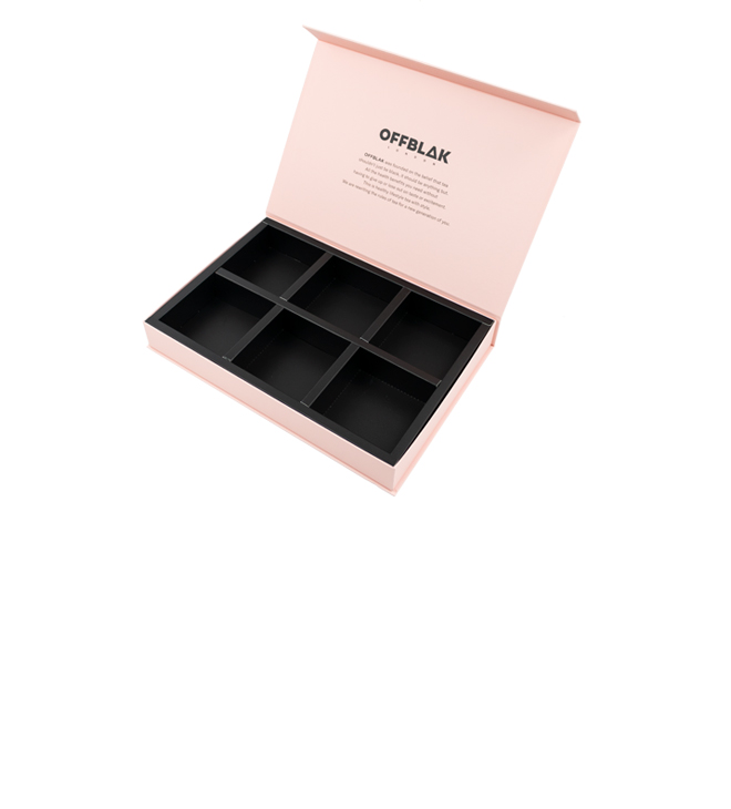 OFFBLAK london TEA 케이스 이미지