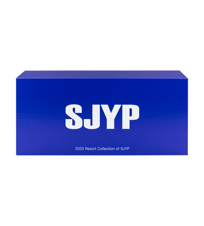 sjyp 의류브랜드박스 이미지