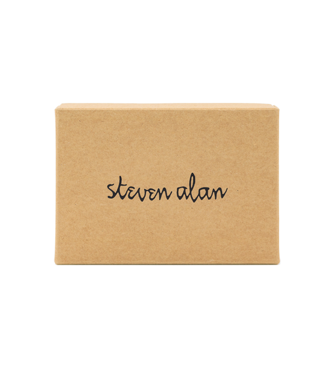Steven alan 단상자 Y형 상하분리형 이미지