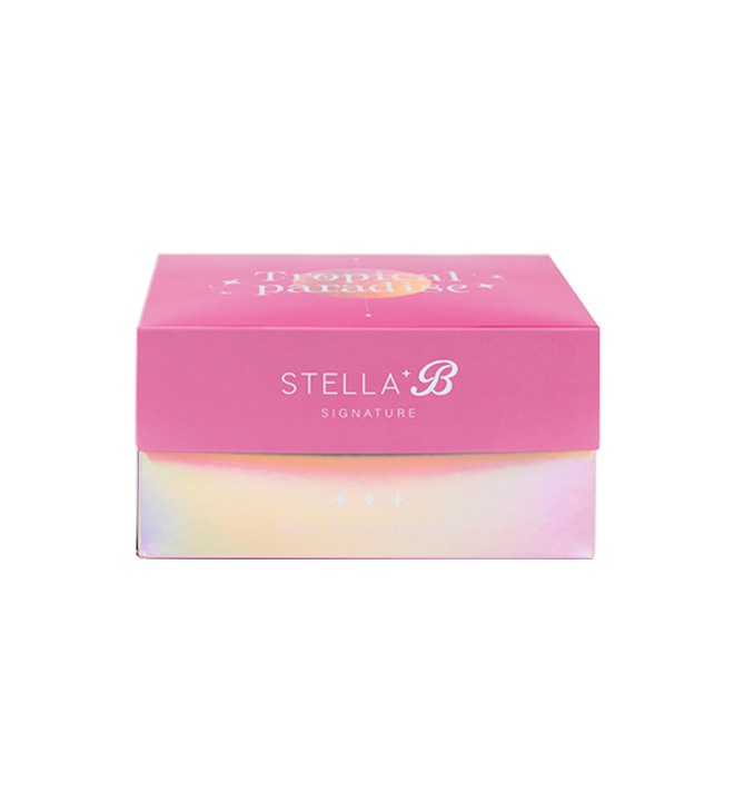 STELLA.B 컬러박스 단상자 B형 이미지