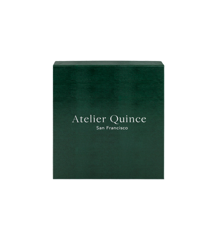 Atelier Quince 골드트레이 싸바리 2단 수저상자 이미지