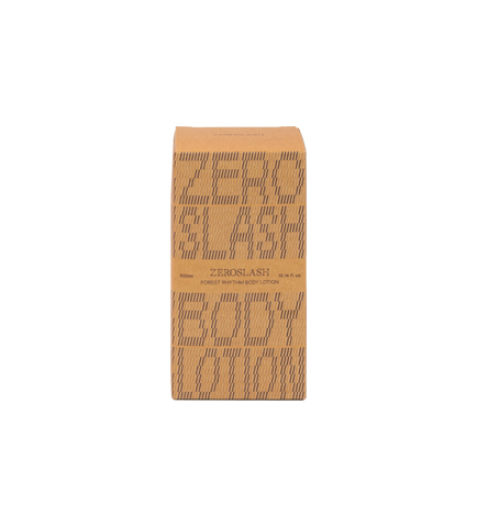 ZEORSLASH 제로슬래쉬 단상자 B형 이미지