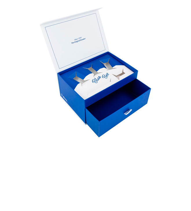 Keds 신발상자 